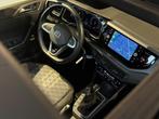 Volkswagen Taigo 1.0 TSI 2x R Line 150 PK |PANO|APPLECAR|ACC, Gebruikt, Met garantie (alle), Leder en Stof, Bedrijf