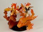 Naruto Shippuden - FiguartsZERO - Kurama Minato Namikaze, Verzenden, Zo goed als nieuw