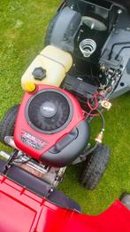 zitmaaier te koop. merk: Castel Garden XM 130, Tuin en Terras, Zitmaaiers, Ophalen, Gebruikt, Versnellingen, Castelgarden