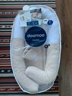 Doomoo Cocoon babynest beige, Ophalen, Zo goed als nieuw, Overige typen
