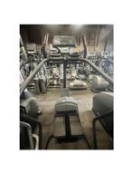 Life Fitness 9500 HR Stepper, Sport en Fitness, Ophalen of Verzenden, Gebruikt, Benen, Overige typen