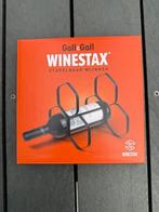 Winestax - Gall&Gall - wijnrek - nieuw in doos!, Ophalen of Verzenden, Nieuw, Metaal, Minder dan 50 cm