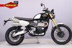 Triumph SCRAMBLER 1200 XE SPECIAL ED. (bj 2025), Motoren, Motoren | Triumph, Triumph Motorcycles B.V., Bedrijf, Overig, Dries.waeyaert@triumph.co.uk