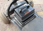 2 accu's voor Smartboy (1 ervan 6 mnd- 5x gebruikt) s-mobiel, Ophalen, Gebruikt, Elektrische rolstoel