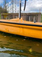 Impala zeilboot, Watersport en Boten, Ophalen