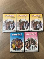 Costa! dvds serie 1,3,4, Ophalen of Verzenden, Zo goed als nieuw