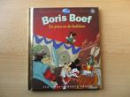 Disney Boris Boef gouden boekje De prins en de bedelaar, Verzamelen, Disney, Ophalen of Verzenden, Zo goed als nieuw