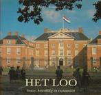 Het Loo - Bouw. Bewoning en Restauratie, Ophalen of Verzenden, Zo goed als nieuw