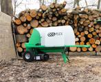 Kloofmachine, houtklover, liggende houtklover, ACG-Holten, Liggend, Nieuw, Ophalen of Verzenden