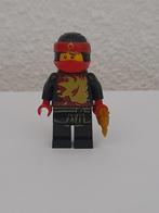 LEGO Ninjago Kai - Sons of Garmadon ( Spinjitzu Masters), Ophalen of Verzenden, Lego