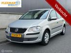 Volkswagen Touran 1.4 TSI -* Nwe Distributie * Netjes *, Voorwielaandrijving, Euro 5, Stof, Gebruikt