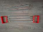 Chest expander, trekveer, zgan, Ophalen of Verzenden, Zo goed als nieuw
