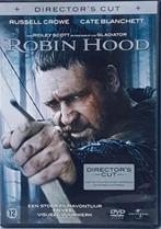 Te koop: Robin Hood Dvd, Vanaf 12 jaar, Ophalen of Verzenden, Gebruikt, Actie