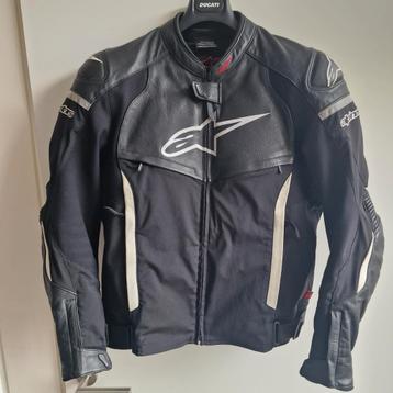 Alpinestars sp-x air jacket  beschikbaar voor biedingen