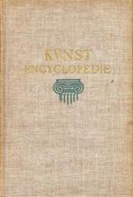 Kunst encyclopedie 1953, Ophalen of Verzenden, Zo goed als nieuw, M.J.A.M. Schretlen