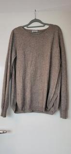 Repeat Trui Maat 38/40 (M), Beige, Ophalen of Verzenden, Zo goed als nieuw, Maat 38/40 (M)