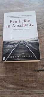 Een liefde in Auschwitz - Keren Blankfeld, Ophalen of Verzenden