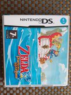 Zelda Phantom Hourglass, Spelcomputers en Games, Games | Nintendo DS, Avontuur en Actie, 1 speler, Ophalen of Verzenden, Zo goed als nieuw