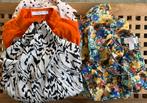4 blouses dames maat L, Ophalen, Zo goed als nieuw, Maat 42/44 (L), Overige kleuren