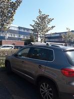Dakdrager Volkswagen Tiguan,T-roc,Touran,Passat(2008-2021), Auto diversen, Dakdragers, Ophalen of Verzenden, Zo goed als nieuw