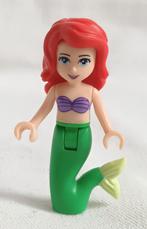 Lego Friends minifig Ariël uit set 41063, Kinderen en Baby's, Speelgoed | Duplo en Lego, Ophalen of Verzenden, Zo goed als nieuw