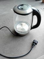 Gebruikte Waterkoker - 1.7 Liter, 1 tot 2 liter, Ophalen, Gebruikt