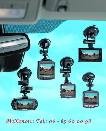 Dashcam inbouwen  Heb je een dashcam gekochte en wil je die 