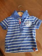 Z8 polo shirt jongen maat 80, Kinderen en Baby's, Shirtje of Longsleeve, Gebruikt, Ophalen of Verzenden, Jongetje