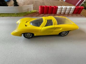 Ferrari P5 Auto Pilen Spanje beschikbaar voor biedingen