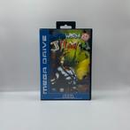 Earthworm Jim Sega Mega Drive, Spelcomputers en Games, Avontuur en Actie, 1 speler, Sega, Ophalen of Verzenden