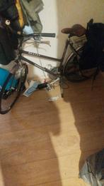 Batavus Apache Damesfiets, Fietsen en Brommers, Gebruikt, Versnellingen, Batavus, Ophalen of Verzenden