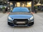 Audi TT 2.5 TFSI TT RS quattro B&O|Carbon|400PK|Camera|BTW, Auto's, Automaat, TT, Gebruikt, Zwart