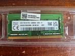 4GB DDR4 SODIMM Hynix 3200 MHz CL11, Computers en Software, RAM geheugen, Gebruikt, DDR4, Ophalen of Verzenden, Laptop