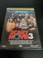 Scary movie 3 - 2 disc edition, met Charlie Sheen!, Cd's en Dvd's, Dvd's | Komedie, Overige genres, Gebruikt, Ophalen of Verzenden