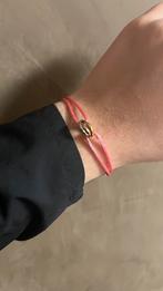 Cartier Trinity roze, Sieraden, Tassen en Uiterlijk, Armbanden, Ophalen of Verzenden, Nieuw, Roze