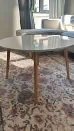 Jysk tafel, Ophalen, 50 tot 100 cm, Zo goed als nieuw, Minder dan 50 cm