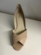 Leren pumps Lola Cruz maat 40, Kleding | Dames, Schoenen, Gedragen, Beige, Lola Cruz, Pumps