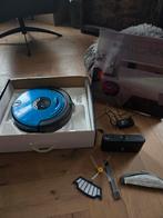 Robotstofzuiger - zo goed als nieuw (accu defect), Ophalen of Verzenden, Robotstofzuiger