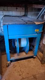 FROMM omsnoeringsapparaat, Ophalen of Verzenden