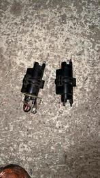 2 bobines citroen 2cv. 12v en 6v, Ophalen of Verzenden