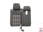 vw golf 6 gti interieur achterbank stof rugleuning rechts 2, Auto-onderdelen, Interieur en Bekleding, Ophalen of Verzenden, Gebruikt