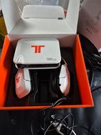 Teiton Gaming Headset - Topconditie!, Ophalen of Verzenden, Zo goed als nieuw