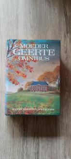 Moeder Geerte Omnibus 2 (H.J. van Nijnatten-Doffegnies), Boeken, Ophalen of Verzenden, Zo goed als nieuw, Nederland