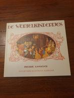 Freddie Langeler - De wortelkindertjes, Ophalen of Verzenden, Zo goed als nieuw