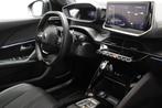 Peugeot 2008 1.2 Hybrid 136 GT | CAMERA / NAVIGATIE / DRIVE, Stof, Gebruikt, 1199 cc, Met garantie (alle)