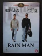 Rain man, Vanaf 12 jaar, Ophalen of Verzenden, Zo goed als nieuw, Drama