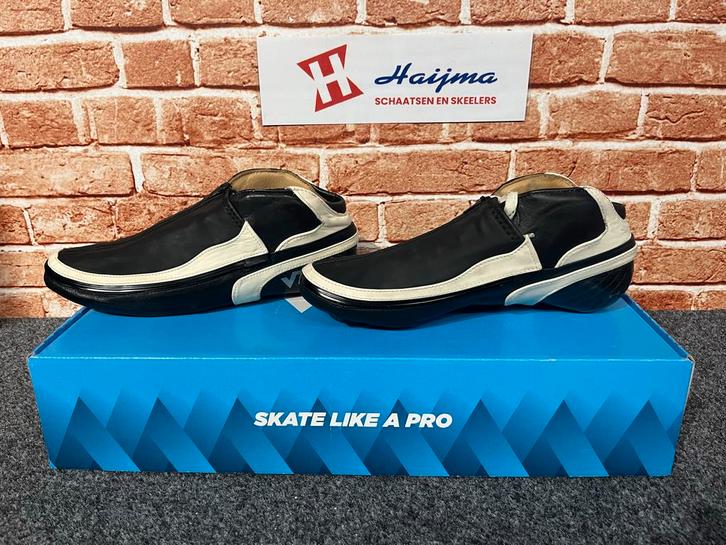 Viking gold schoenen - Maat 42, Sport en Fitness, Schaatsen, Nieuw, Noren, Viking, Klapschaats, Ophalen of Verzenden