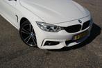 BMW 4-serie Gran Coupé 420i | M Pakket | Camera | H&K | Hea, Automaat, Achterwielaandrijving, Gebruikt, 4 cilinders