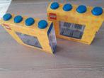 2x LEGO minifigure display case (nieuw), Kinderen en Baby's, Speelgoed | Duplo en Lego, Ophalen of Verzenden, Nieuw