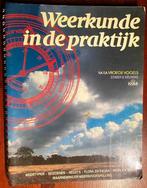 Weerkunde in de praktijk - zomer & keuning, Boeken, Ophalen of Verzenden, Gelezen, KNMI, Natuurwetenschap